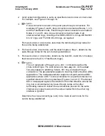 Preview for 2441 page of Lucent Technologies DDM-2000 OC-3 User & Service Manual