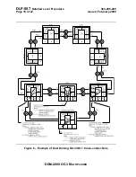 Preview for 2446 page of Lucent Technologies DDM-2000 OC-3 User & Service Manual