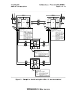 Предварительный просмотр 2447 страницы Lucent Technologies DDM-2000 OC-3 User & Service Manual