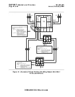 Preview for 2452 page of Lucent Technologies DDM-2000 OC-3 User & Service Manual