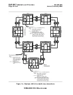 Предварительный просмотр 2454 страницы Lucent Technologies DDM-2000 OC-3 User & Service Manual