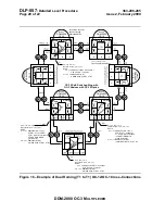 Предварительный просмотр 2456 страницы Lucent Technologies DDM-2000 OC-3 User & Service Manual