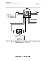 Предварительный просмотр 2458 страницы Lucent Technologies DDM-2000 OC-3 User & Service Manual