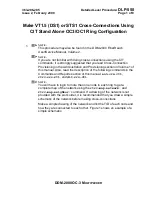 Preview for 2459 page of Lucent Technologies DDM-2000 OC-3 User & Service Manual