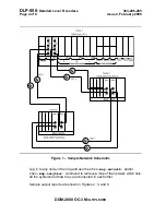 Preview for 2460 page of Lucent Technologies DDM-2000 OC-3 User & Service Manual