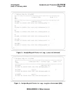 Preview for 2461 page of Lucent Technologies DDM-2000 OC-3 User & Service Manual