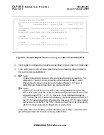 Предварительный просмотр 2462 страницы Lucent Technologies DDM-2000 OC-3 User & Service Manual