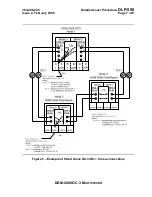 Preview for 2465 page of Lucent Technologies DDM-2000 OC-3 User & Service Manual