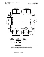 Предварительный просмотр 2480 страницы Lucent Technologies DDM-2000 OC-3 User & Service Manual