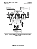 Предварительный просмотр 2494 страницы Lucent Technologies DDM-2000 OC-3 User & Service Manual