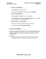 Preview for 2499 page of Lucent Technologies DDM-2000 OC-3 User & Service Manual