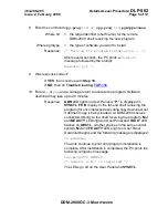 Preview for 2507 page of Lucent Technologies DDM-2000 OC-3 User & Service Manual