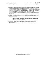 Preview for 2517 page of Lucent Technologies DDM-2000 OC-3 User & Service Manual