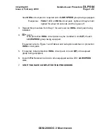 Preview for 2520 page of Lucent Technologies DDM-2000 OC-3 User & Service Manual