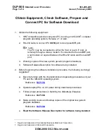 Preview for 2525 page of Lucent Technologies DDM-2000 OC-3 User & Service Manual