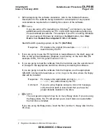 Preview for 2526 page of Lucent Technologies DDM-2000 OC-3 User & Service Manual