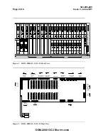 Preview for 2532 page of Lucent Technologies DDM-2000 OC-3 User & Service Manual