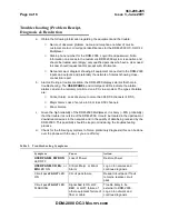 Preview for 2534 page of Lucent Technologies DDM-2000 OC-3 User & Service Manual