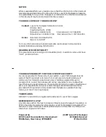 Preview for 2 page of Lucent Technologies Definity 8405 User Manual