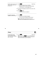 Preview for 31 page of Lucent Technologies Definity 8405 User Manual