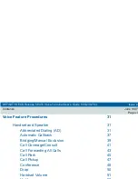 Preview for 6 page of Lucent Technologies Definity 8410 User Manual