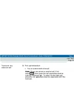 Preview for 63 page of Lucent Technologies Definity 8410 User Manual