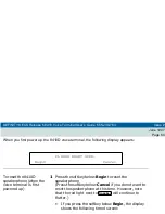 Preview for 72 page of Lucent Technologies Definity 8410 User Manual