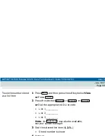 Preview for 96 page of Lucent Technologies Definity 8410 User Manual