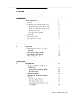 Preview for 3 page of Lucent Technologies DEFINITY 9601 User Manual