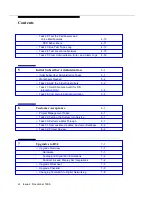 Предварительный просмотр 6 страницы Lucent Technologies Definity Audix System Installation And Upgrade