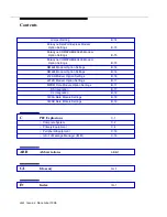 Предварительный просмотр 8 страницы Lucent Technologies Definity Audix System Installation And Upgrade