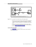 Предварительный просмотр 47 страницы Lucent Technologies Definity Audix System Installation And Upgrade