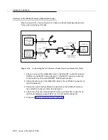 Предварительный просмотр 50 страницы Lucent Technologies Definity Audix System Installation And Upgrade