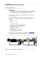 Предварительный просмотр 128 страницы Lucent Technologies Definity Audix System Installation And Upgrade