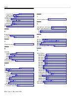 Предварительный просмотр 206 страницы Lucent Technologies Definity Audix System Installation And Upgrade