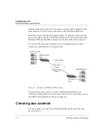 Предварительный просмотр 14 страницы Lucent Technologies DSL-2S Quick Setup Manual