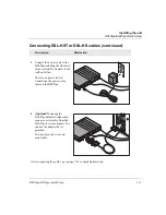 Предварительный просмотр 25 страницы Lucent Technologies DSL-2S Quick Setup Manual