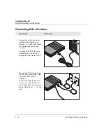 Предварительный просмотр 30 страницы Lucent Technologies DSL-2S Quick Setup Manual