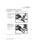 Предварительный просмотр 31 страницы Lucent Technologies DSL-2S Quick Setup Manual