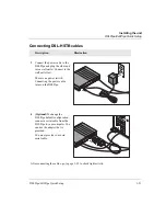 Предварительный просмотр 33 страницы Lucent Technologies DSL-2S Quick Setup Manual