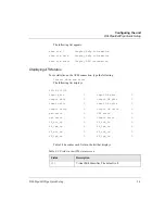 Предварительный просмотр 49 страницы Lucent Technologies DSL-2S Quick Setup Manual