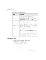 Предварительный просмотр 50 страницы Lucent Technologies DSL-2S Quick Setup Manual