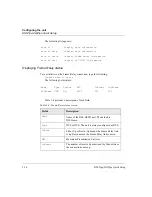 Предварительный просмотр 54 страницы Lucent Technologies DSL-2S Quick Setup Manual