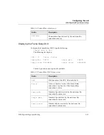 Предварительный просмотр 55 страницы Lucent Technologies DSL-2S Quick Setup Manual