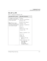 Предварительный просмотр 59 страницы Lucent Technologies DSL-2S Quick Setup Manual