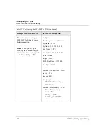 Предварительный просмотр 62 страницы Lucent Technologies DSL-2S Quick Setup Manual