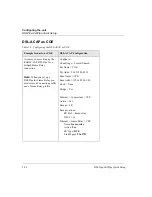 Предварительный просмотр 64 страницы Lucent Technologies DSL-2S Quick Setup Manual