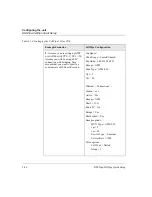 Предварительный просмотр 66 страницы Lucent Technologies DSL-2S Quick Setup Manual