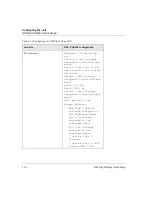 Предварительный просмотр 72 страницы Lucent Technologies DSL-2S Quick Setup Manual