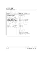 Предварительный просмотр 74 страницы Lucent Technologies DSL-2S Quick Setup Manual